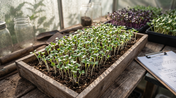 Stop Chasing the 40-100x Headline: What Sulforaphane Research Can Actually Tell Us
